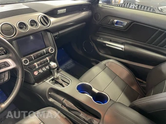 2019 Ford Mustang GT Premium Coupe - miniatura 25