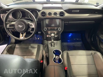 2019 Ford Mustang GT Premium Coupe - miniatura 27