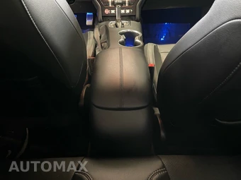 2019 Ford Mustang GT Premium Coupe - miniatura 28