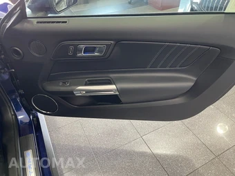 2019 Ford Mustang GT Premium Coupe - miniatura 31