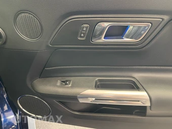2019 Ford Mustang GT Premium Coupe - miniatura 32