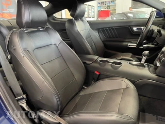 2019 Ford Mustang GT Premium Coupe - miniatura 34