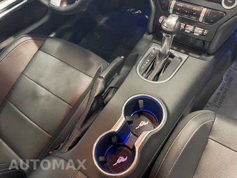 2019 Ford Mustang GT Premium Coupe - miniatura 35