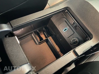 2019 Ford Mustang GT Premium Coupe - miniatura 36