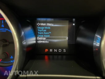 2019 Ford Mustang GT Premium Coupe - miniatura 38