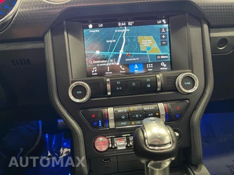 2019 Ford Mustang GT Premium Coupe - miniatura 39
