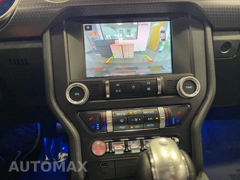 2019 Ford Mustang GT Premium Coupe - miniatura 40