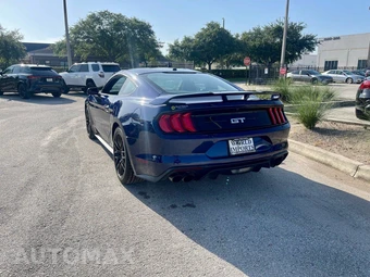 2019 Ford Mustang GT Premium Coupe - miniatura 43