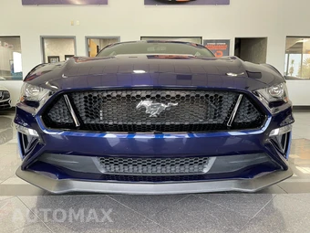 2019 Ford Mustang GT Premium Coupe - miniatura 8