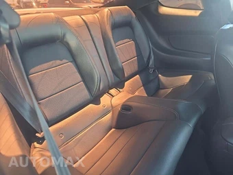 2019 Ford Mustang GT Premium Coupe - miniatura 13