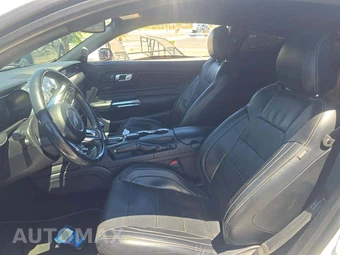 2019 Ford Mustang GT Premium Coupe - miniatura 3