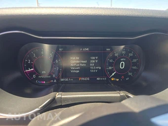 2019 Ford Mustang GT Premium Coupe - miniatura 6