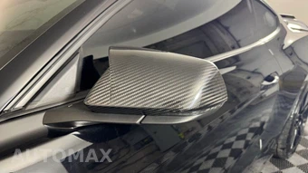 2019 Ford Mustang Shelby GT350 Coupe - miniatura 10