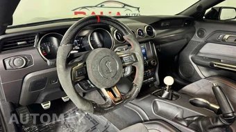 2019 Ford Mustang Shelby GT350 Coupe - miniatura 13