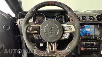 2019 Ford Mustang Shelby GT350 Coupe - miniatura 16