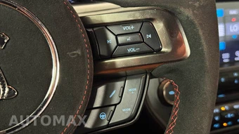 2019 Ford Mustang Shelby GT350 Coupe - miniatura 17