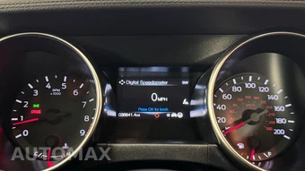 2019 Ford Mustang Shelby GT350 Coupe - miniatura 19