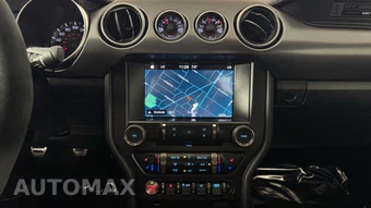 2019 Ford Mustang Shelby GT350 Coupe - miniatura 20