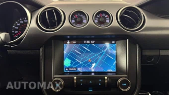 2019 Ford Mustang Shelby GT350 Coupe - miniatura 21