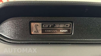 2019 Ford Mustang Shelby GT350 Coupe - miniatura 28