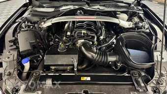 2019 Ford Mustang Shelby GT350 Coupe - miniatura 32
