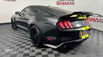 2019 Ford Mustang Shelby GT350 Coupe - miniatura 4