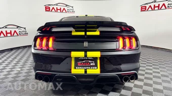 2019 Ford Mustang Shelby GT350 Coupe - miniatura 5