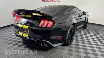 2019 Ford Mustang Shelby GT350 Coupe - miniatura 6