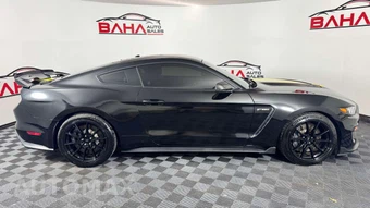2019 Ford Mustang Shelby GT350 Coupe - miniatura 7