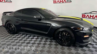 2019 Ford Mustang Shelby GT350 Coupe - miniatura 8