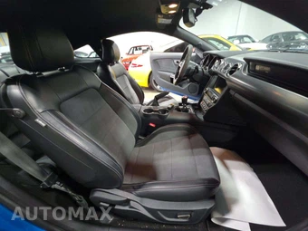 2019 Ford Mustang Shelby GT350 Coupe – miniatura 18