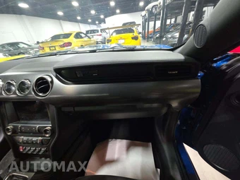 2019 Ford Mustang Shelby GT350 Coupe – miniatura 19