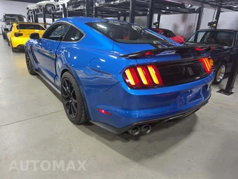 2019 Ford Mustang Shelby GT350 Coupe – miniatura 2