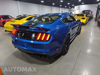 2019 Ford Mustang Shelby GT350 Coupe – miniatura 3
