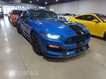 2019 Ford Mustang Shelby GT350 Coupe – miniatura 4