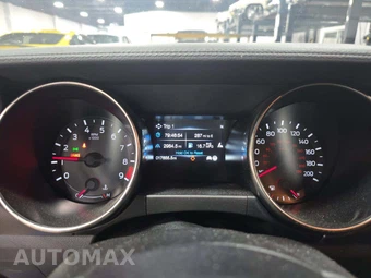 2019 Ford Mustang Shelby GT350 Coupe – miniatura 9