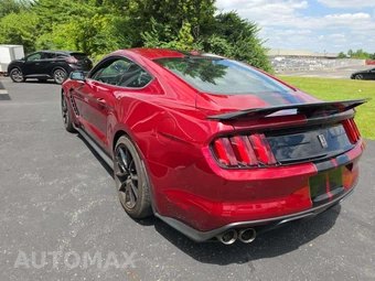 2019 Ford Mustang Shelby GT350 Coupe – miniatura 2