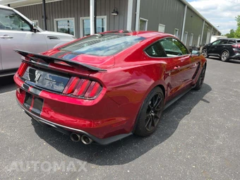 2019 Ford Mustang Shelby GT350 Coupe – miniatura 3