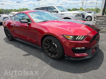 2019 Ford Mustang Shelby GT350 Coupe – miniatura 4