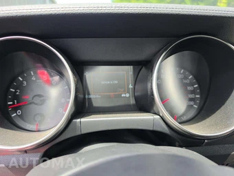 2019 Ford Mustang Shelby GT350 Coupe – miniatura 9