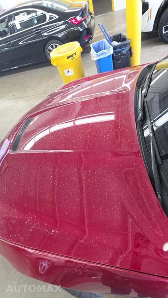 2019 Ford Mustang Shelby GT350 Coupe