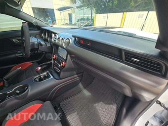 2019 Ford Mustang Shelby GT350R Coupe - miniatura 16
