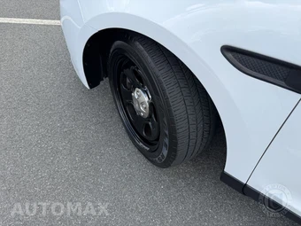 2019 Ford Police Interceptor Sedan - miniatura 29