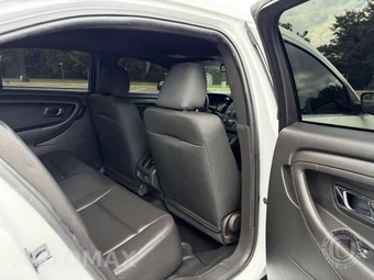 2019 Ford Police Interceptor Sedan - miniatura 37