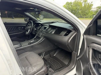 2019 Ford Police Interceptor Sedan - miniatura 39