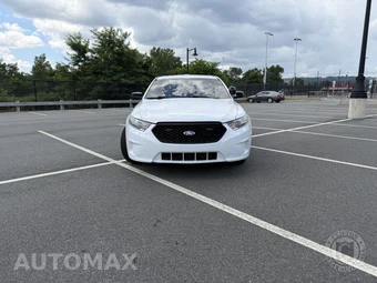 2019 Ford Police Interceptor Sedan - miniatura 6