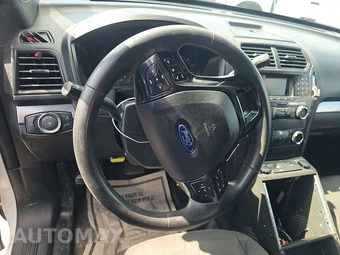 2019 Ford Police Interceptor Utility – miniatura 10