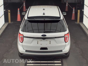 2019 Ford Police Interceptor Utility – miniatura 5