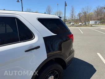 2019 Ford Police Interceptor Utility - miniatura 12