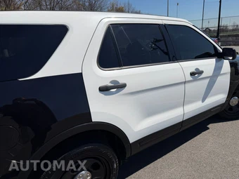 2019 Ford Police Interceptor Utility - miniatura 18